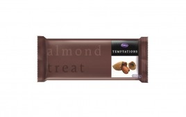 Cadbury Almond Treat Temptations  Pack  72 grams